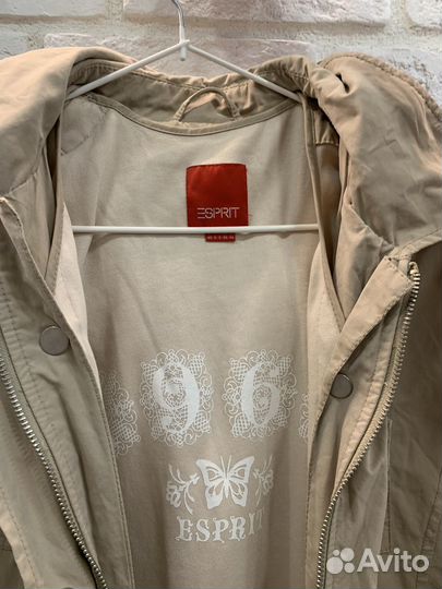 Куртка Esprit женская