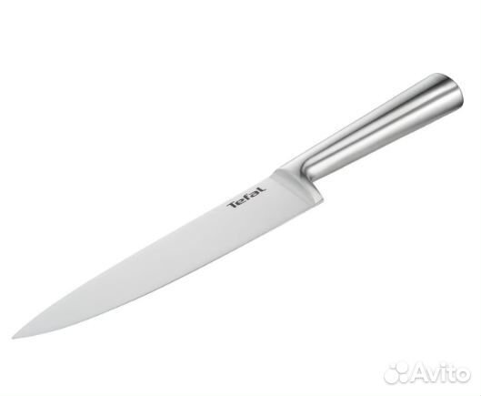 Набор кухонных ножей Tefal Expertise (3 ножа) K121
