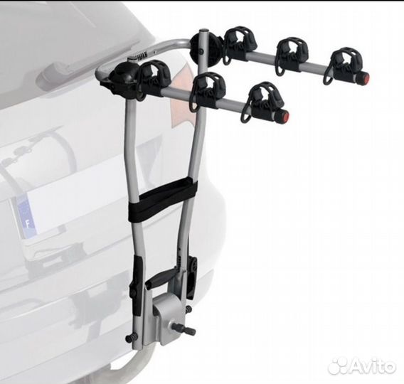 Велокрепление Thule HangOn 972