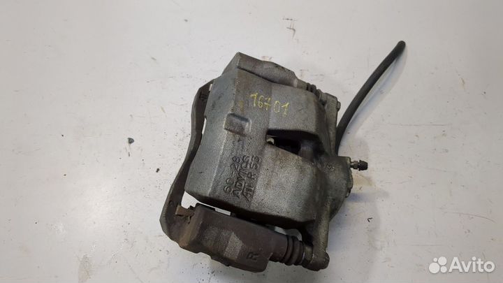 Суппорт Lexus UX, 2019