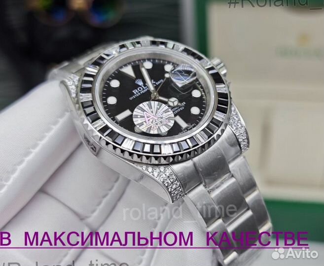 Часы Rolex