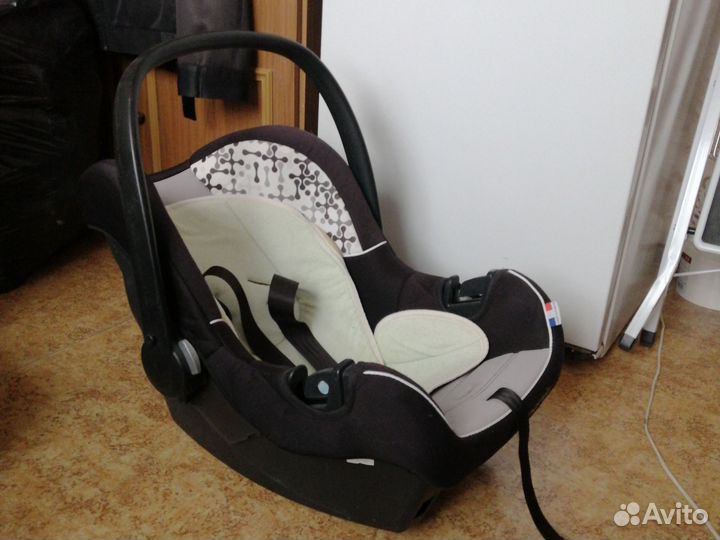 Автолюлька