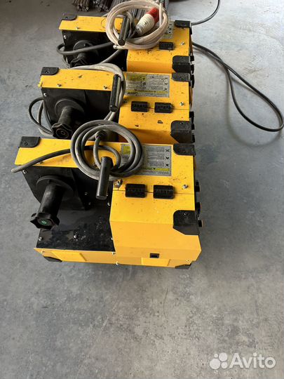 ПТК rilon MIG 300 GW (накс)