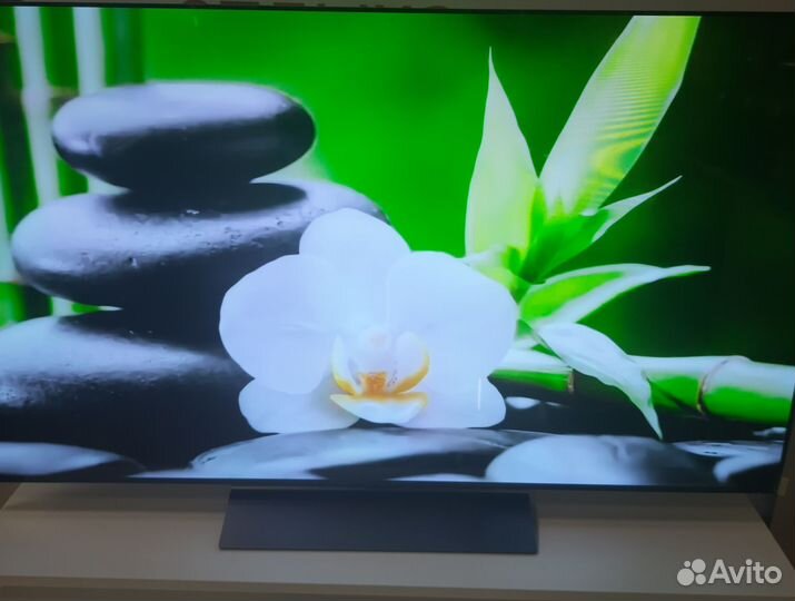 Телевизор LCD LG oled55C21LA