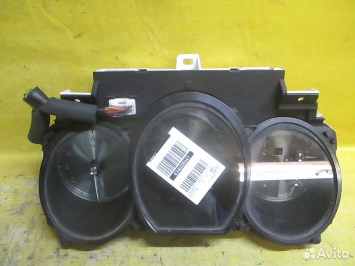 Панель приборов Lexus Gs350 GRS196