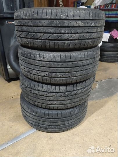 Goodyear Eagle Sport 205/55 R16