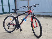 Горный велосипед Stern Energy 1.0, диаметр 26