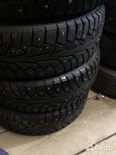 Nokian Tyres Nordman 7 185/65 R15