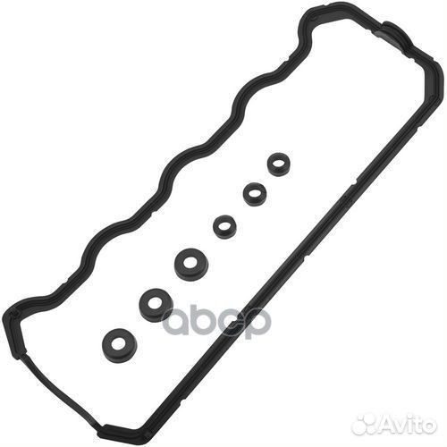 Комплект прокладок крышки клапанов Z19533R Zikmar