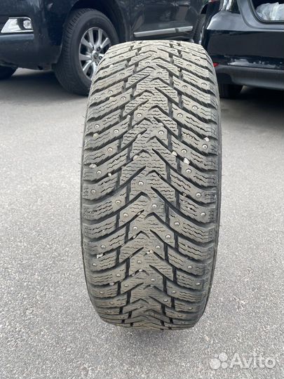 Nokian Tyres Hakkapeliitta 8 205/65 R16