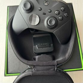 Xbox elite controller series 2