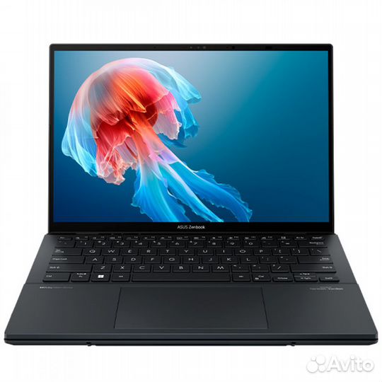 Ноутбук Asus Zenbook Duo oled UX8406MA-QL31 636765
