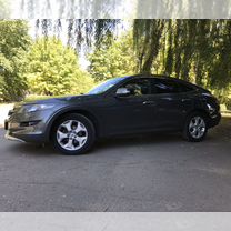 Honda Crosstour 3.5 AT, 2011, 165 000 км, с пробегом, цена 1 800 000 руб.