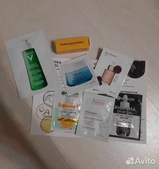 Пробники