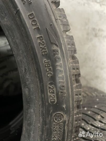 Landsail CLV2 Trailblazer 225/40 R18