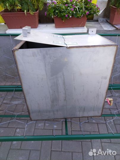 Бак для воды