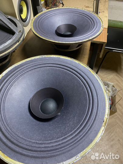 Динамики 30гд-301