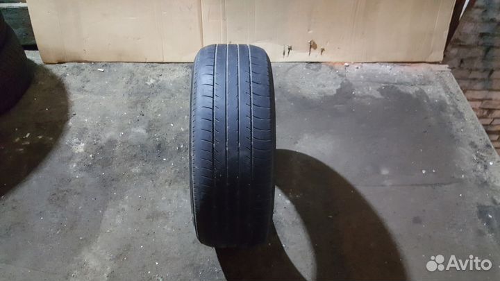 Yokohama dB Decibel E70 215/55 R17