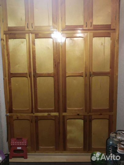 Дверцы для шкафа