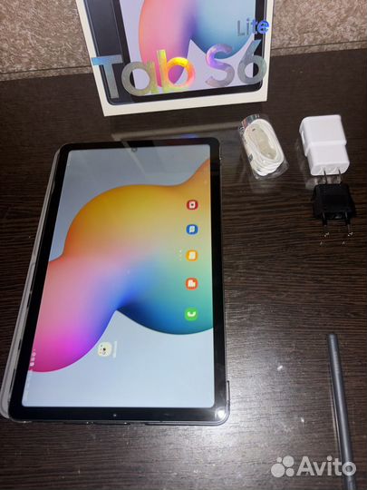 Планшет samsung