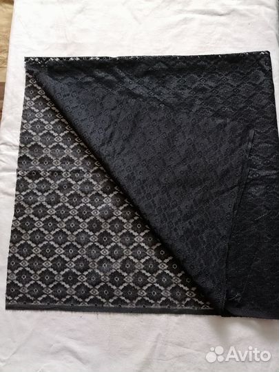 Ткань гипюр СССР