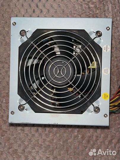 Блок питания для пк 400w