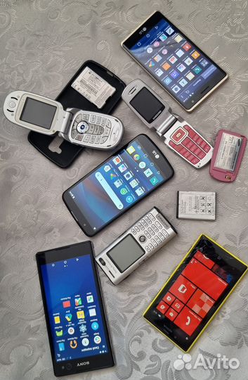 Nokia Lumia 720, 8 ГБ