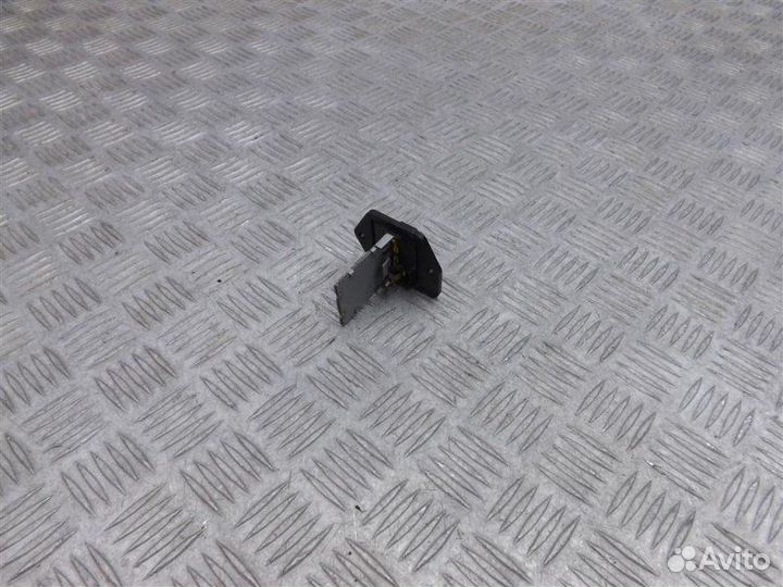 Реостат печки Hyundai Solaris 1 1.4 G4FA 107Л.С