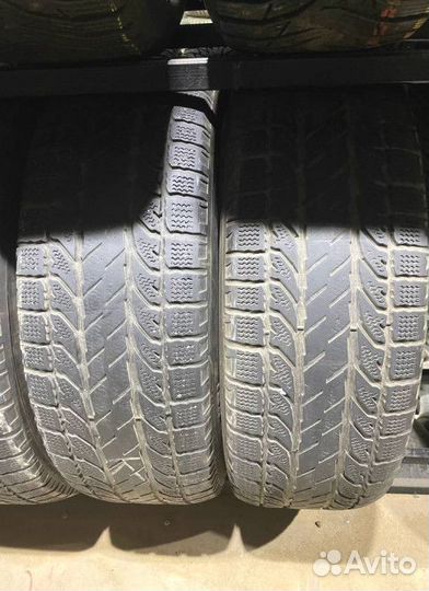 Bfgoodrich Winter Slalom 235/65 R17 N