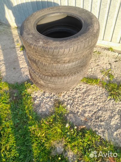 Briway BFH51 165/60 R14 85C