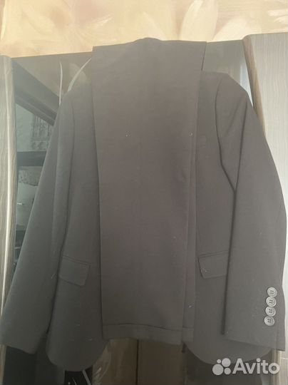 Костюм классический