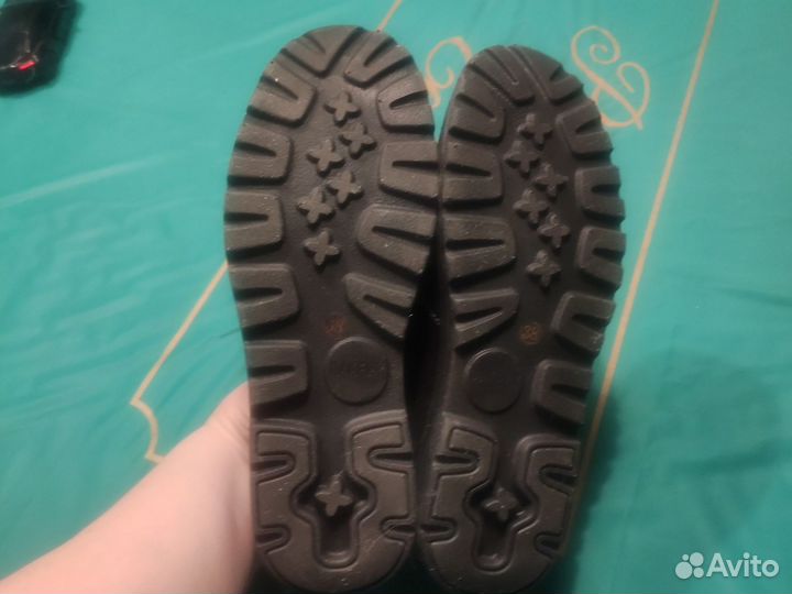Туфли женские 38 размер
