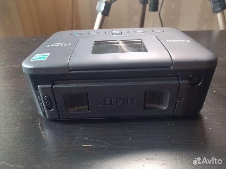 Сanon selphy sp800 принтер для печати фото