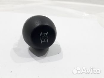 Кнопка Тойота RAV 4 3 XA30