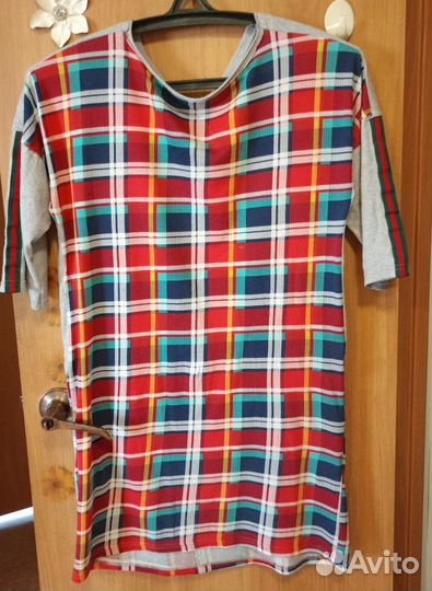 Платье женское 44 46