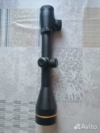 Leupold VX 3