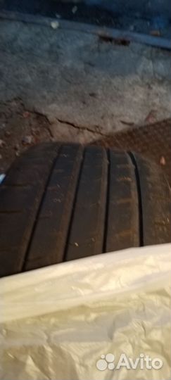 Nexen N Fera RU1 225/55 R18