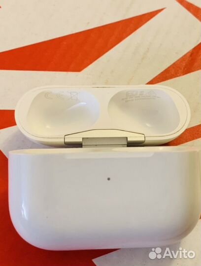 Кейс для airpods pro