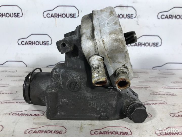 Кронштейн масленного фильтра Volkswagen Golf 4 1.6