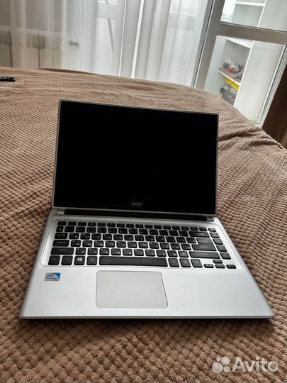Acer Aspire v5-431 MS2360
