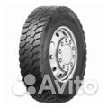 Шина Fortune FDM215 315/80R22,5 164/161J FDM215 TL 22PR