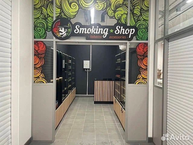 Прибыльный бизнес Smoking Shop