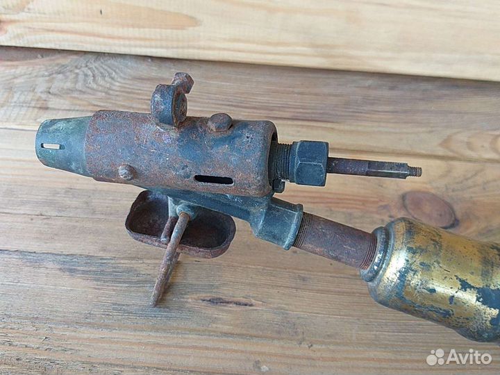 Вещи из СССР