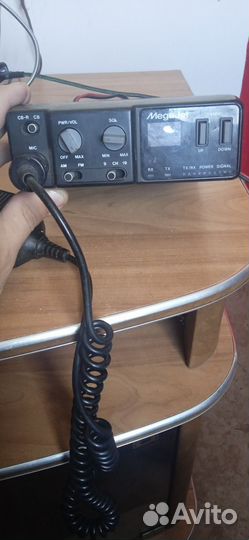 Радиостанция