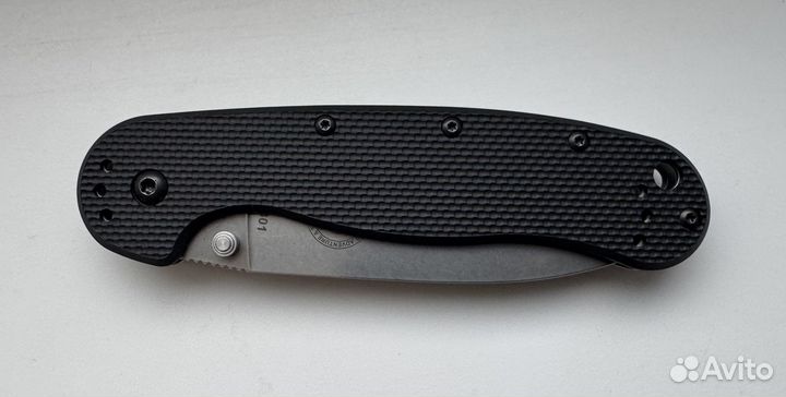 Нож складной esee Avispa BRK1301