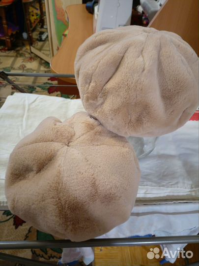 Шапка, берет