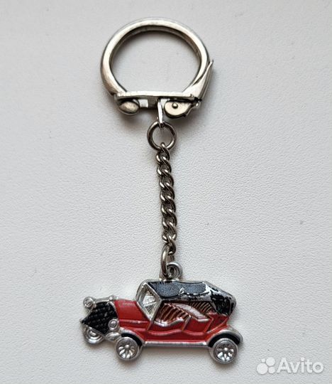 Брелоки для ключей