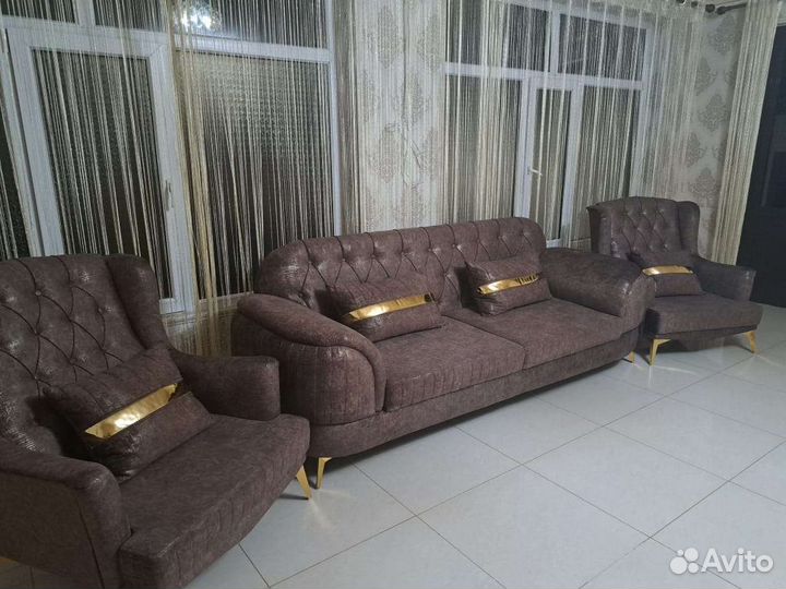 Диван новый