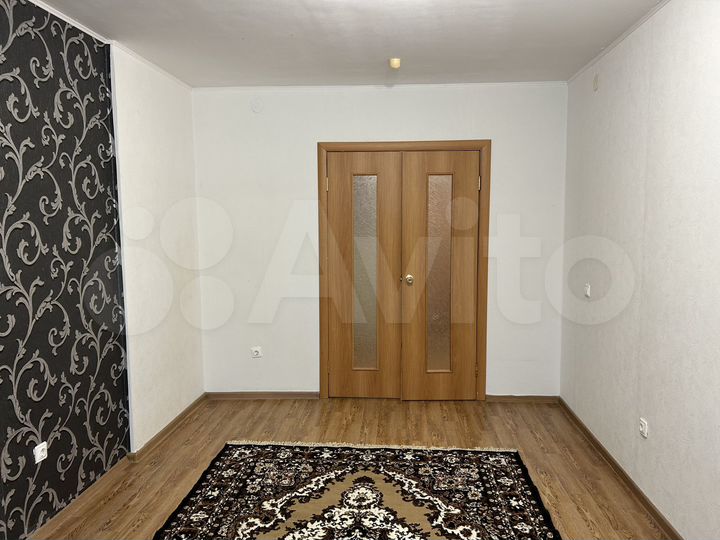 1-к. квартира, 40,3 м², 2/15 эт.