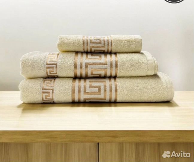 Полотенце банное хлопок